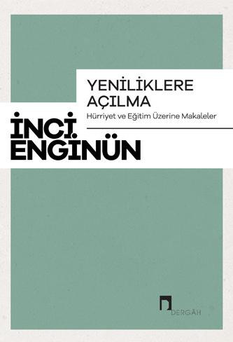 Yeniliklere Açılma